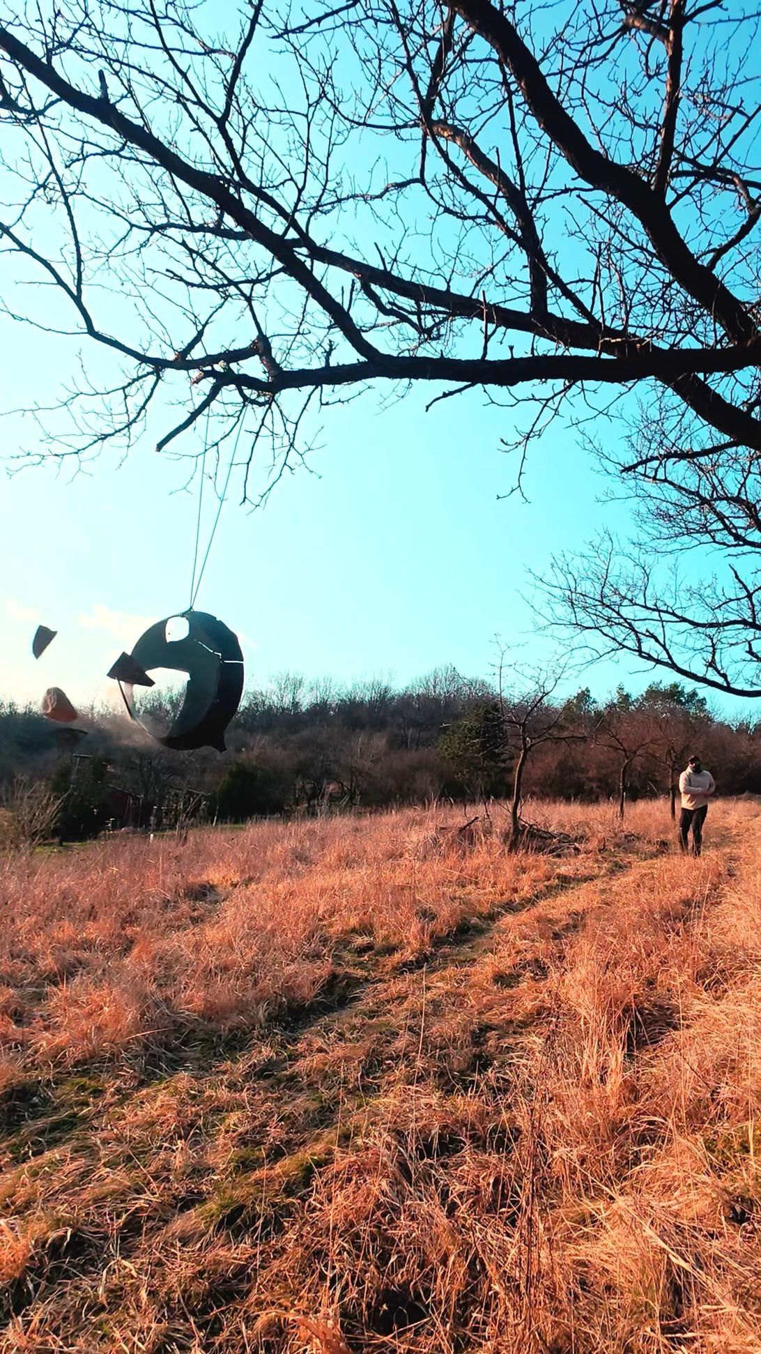 Prak je téměř zapomenutá lidská superschopnost i strašlivě smrtící zbraň, říká expert