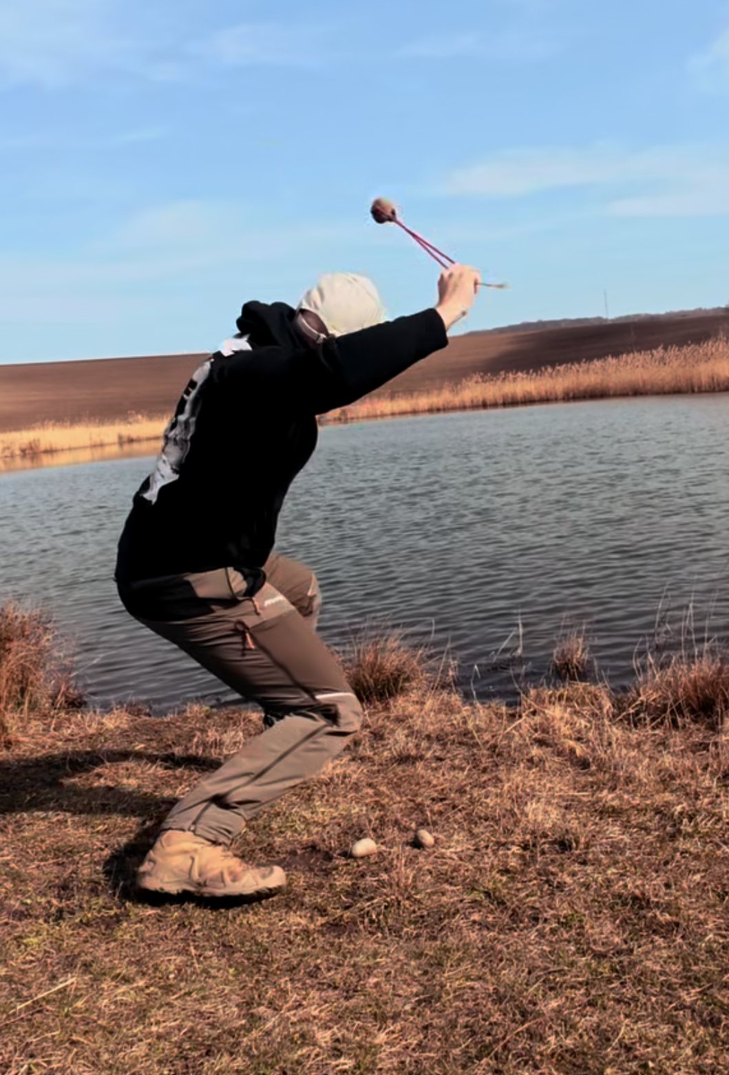 Prak je téměř zapomenutá lidská superschopnost i strašlivě smrtící zbraň, říká expert