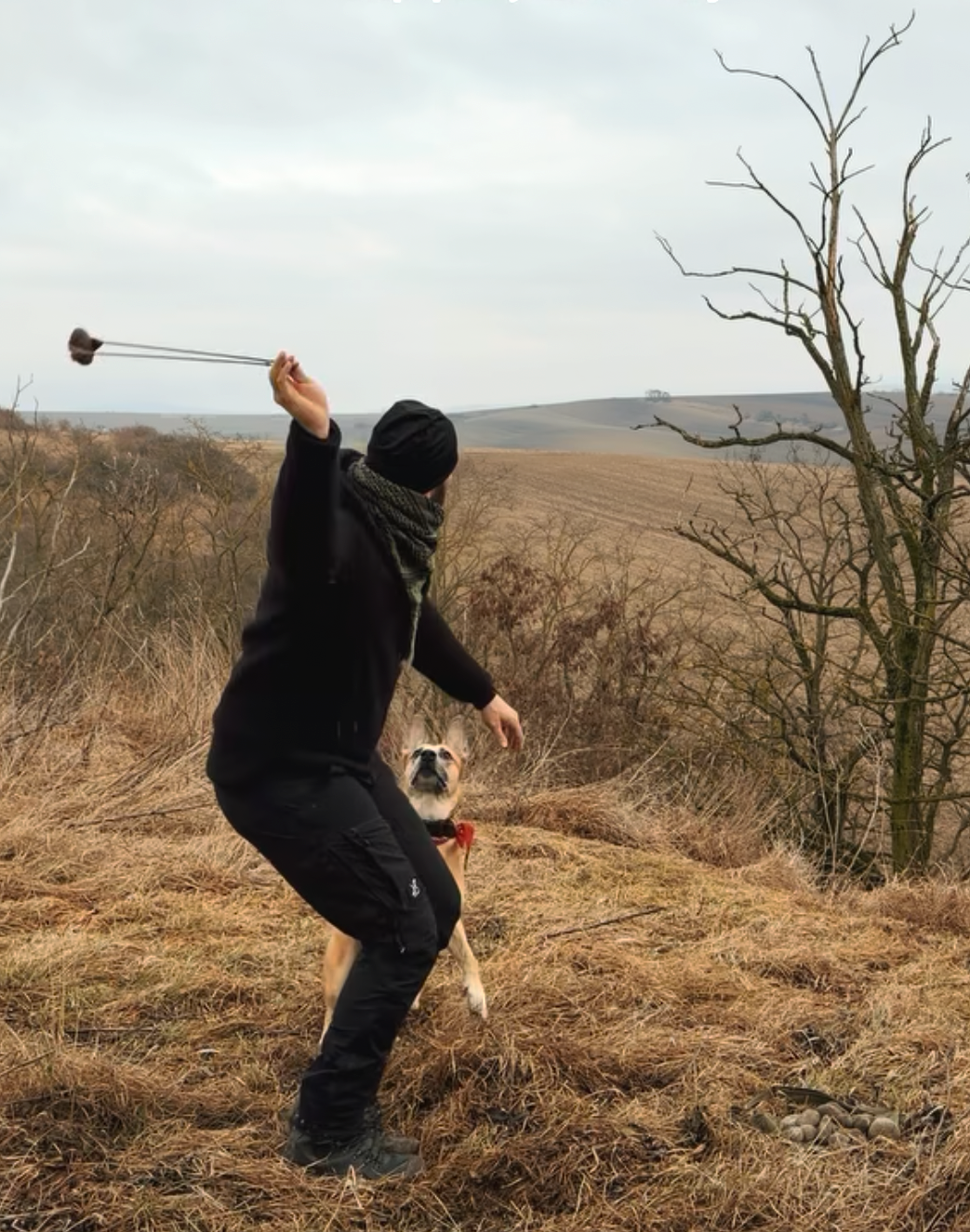 Prak je téměř zapomenutá lidská superschopnost i strašlivě smrtící zbraň, říká expert