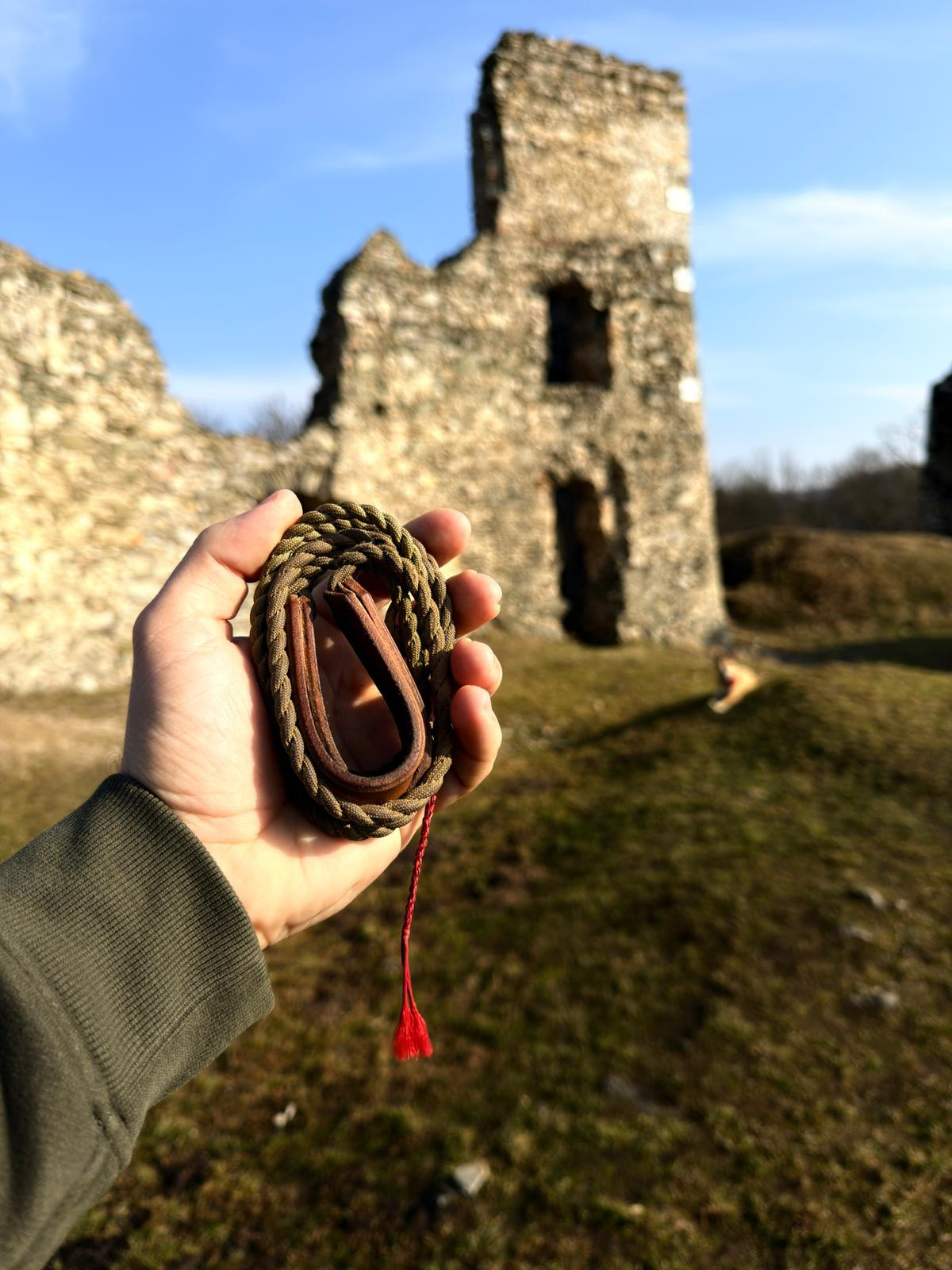 Prak je téměř zapomenutá lidská superschopnost i strašlivá zbraň, říká expert