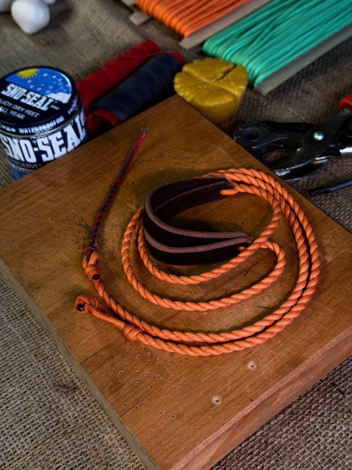 Prak je téměř zapomenutá lidská superschopnost i strašlivá zbraň, říká expert