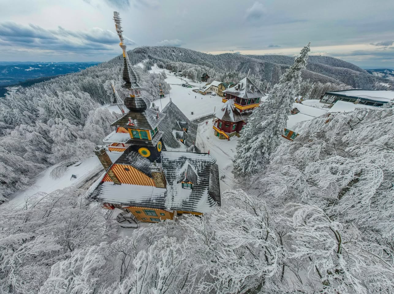 KVÍZ: Jak dobře se vyznáte v Moravskoslezském kraji?