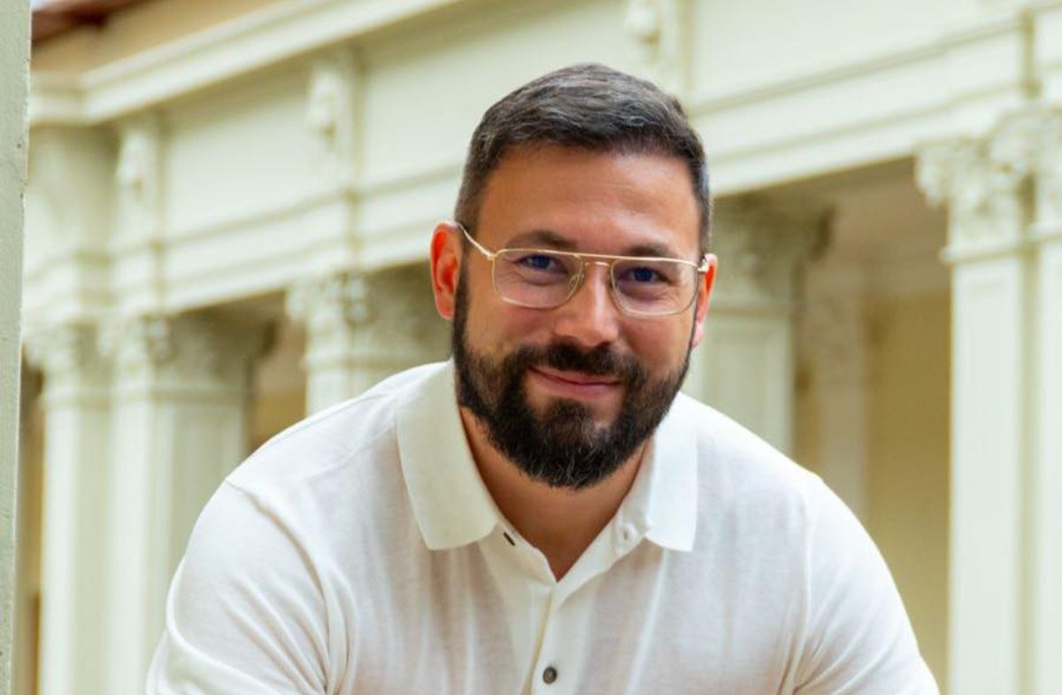 Podzimka v jihomoravské krajské radě nahradil brněnský starosta Grund