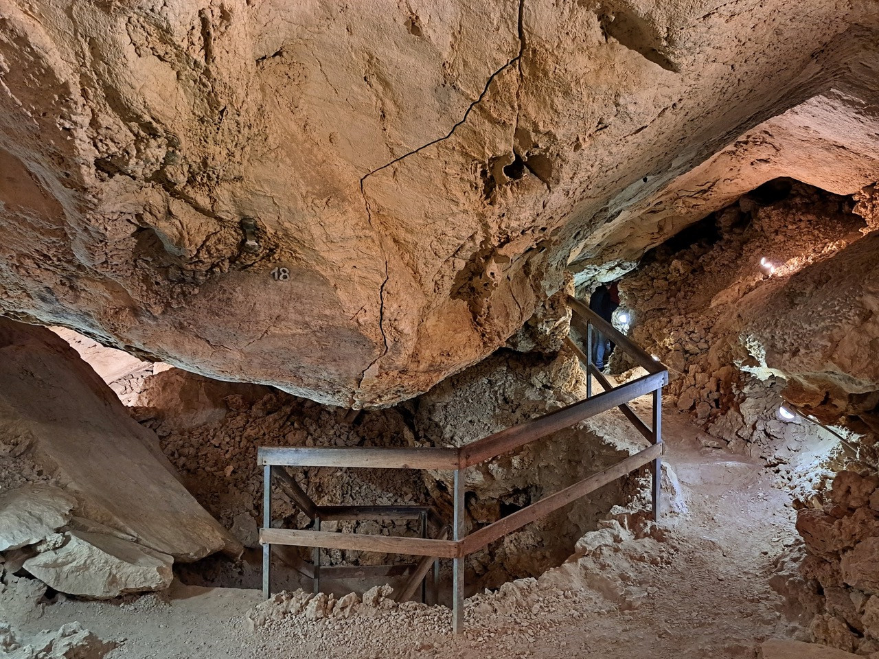 Netopýři už nespí, jeskyně po zimě znovu otevírají. Turisté se vrací i do Mikulova