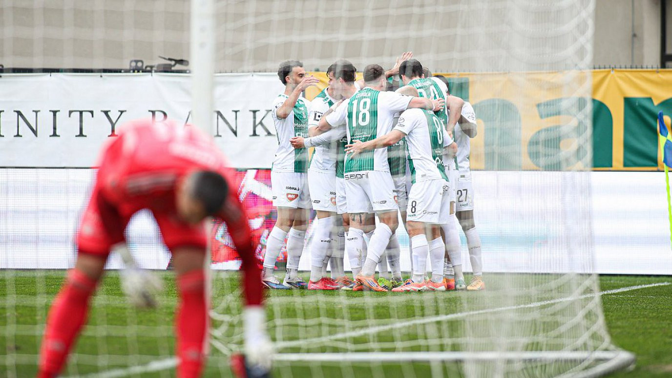 Z oblíbeného stadionu ve Zlíně si Jablonec odváží hladkou výhru 3:0