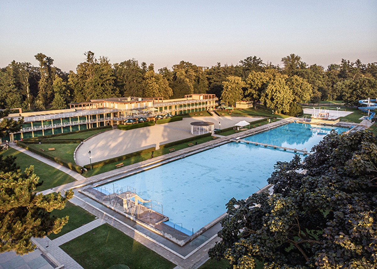 Ilustrační foto. Foto: Sportoviště Opava