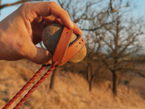 Prak je téměř zapomenutá lidská superschopnost i strašlivě smrtící zbraň, říká expert
