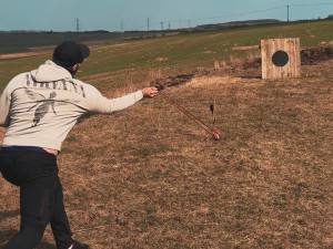 Prak je téměř zapomenutá lidská superschopnost i strašlivě smrtící zbraň, říká expert