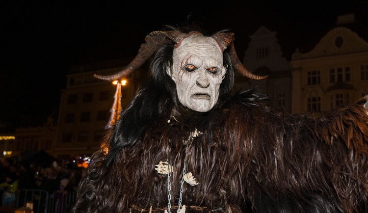 KVÍZ: Strašil na radnici čert nebo zatoulaný kozel? Otestujte své znalosti místních pověstí