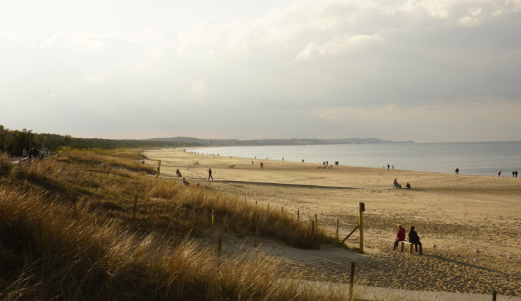 Plánovaná dálnice z Prahy k polskému pobřeží Baltu by měla hotova být do tří let