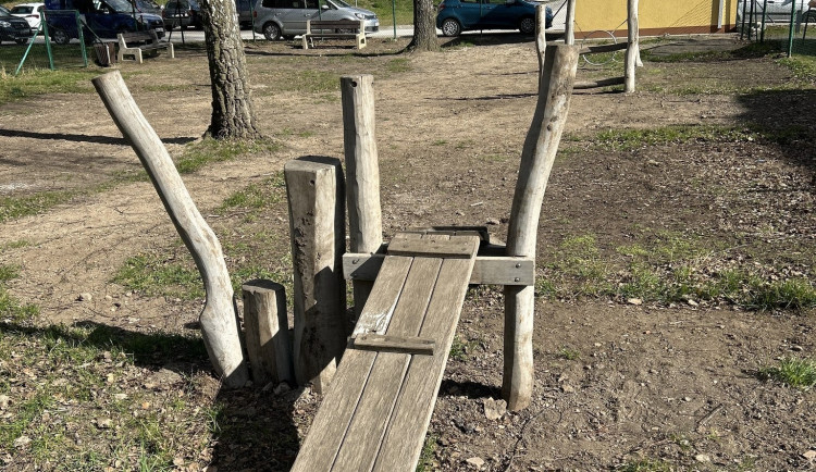 Hořický starosta by uvítal nápady pejskařů na vylepšení psí loučky