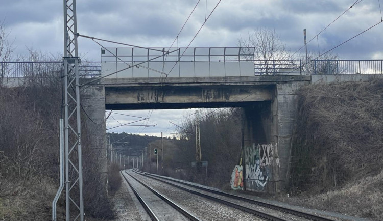 Stavba provizorního mostu u Lelekovic na Brněnsku začne příští týden