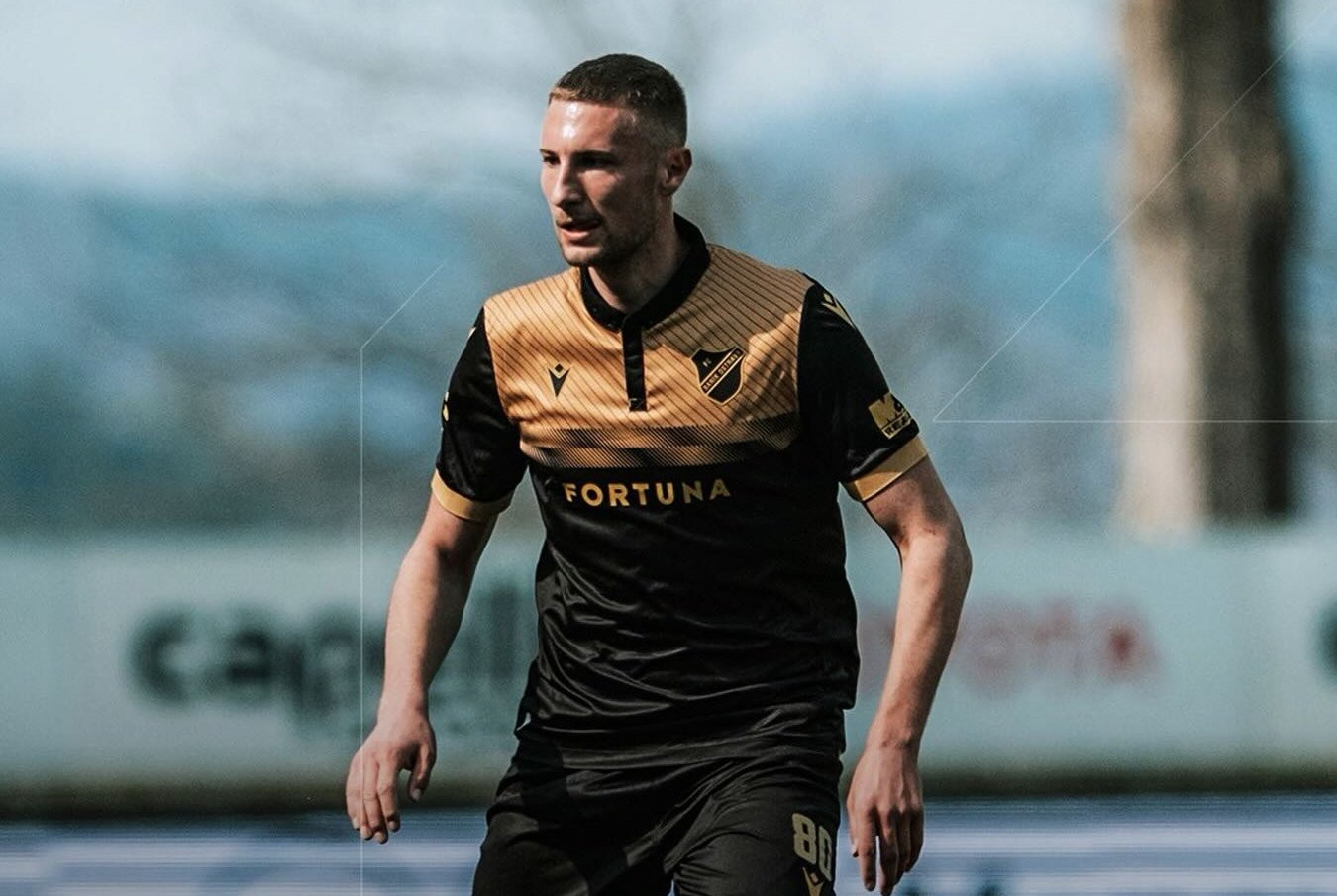 Fotbalisté Jablonce porazili Ostravu 4:1 a v lize se posunuli na třetí příčku