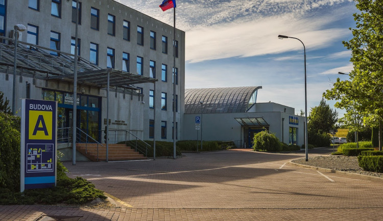 Karlovarský kraj využije přebytek z loňska mimo jiné i na nákup nemovitosti