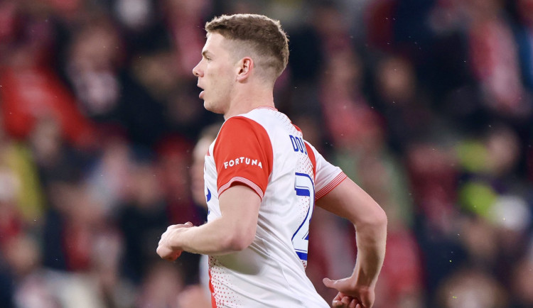 Fotbalisté Slavie remizovali s Plzní bez branek, ligu vedou o osm bodů