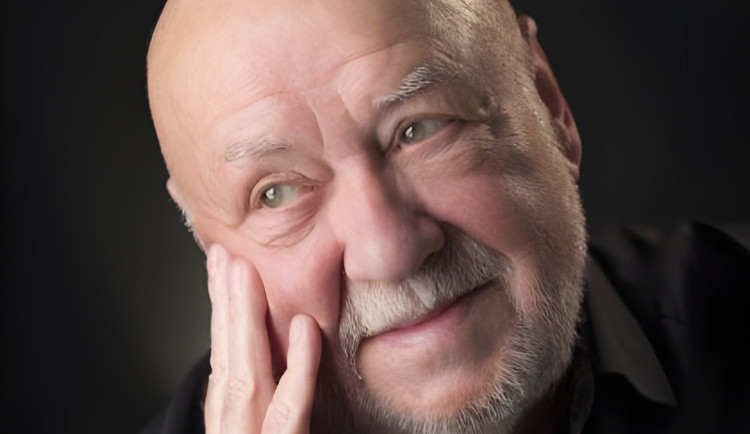 Zemřel legendární hudebník Václav Hybš, rodák z Police nad Metují