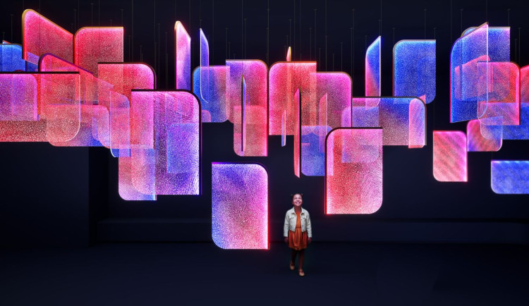 Miláno se stane hlavním městem designu. A Preciosa z Křišťálového údolí bude u toho