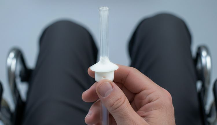 Příprava na katetrizaci: Jak si vytvořit bezpečnou a klidnou rutinu