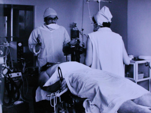 Prim. MUDr. Radko Janoušek