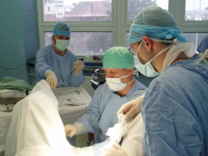 Prim. MUDr. Jan Mečl