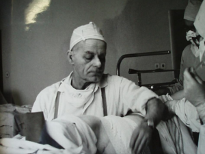 Prim. MUDr. Vavřinec