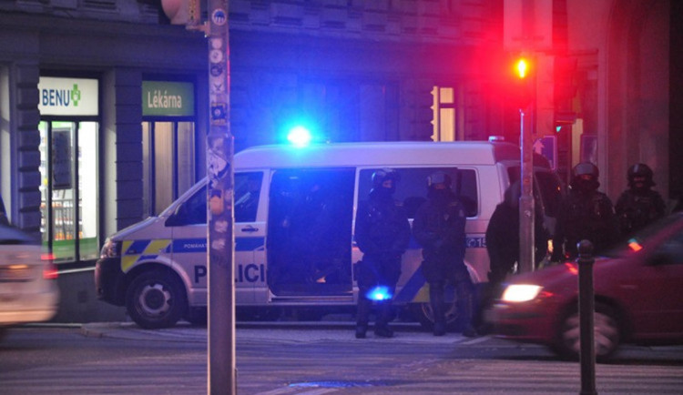 Noční manévry u Mercury. Policie, hasiči i záchranáři plánují rozsáhlé cvičení