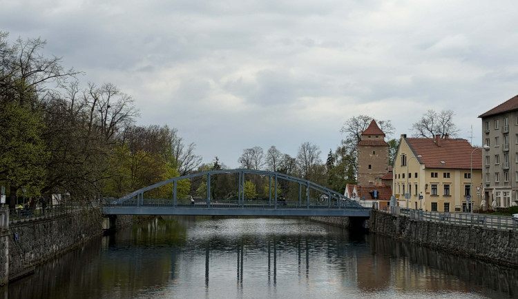 Počasí na jihu Čech ještě překvapí. Přijdou přízemní mrazíky i smíšené srážky