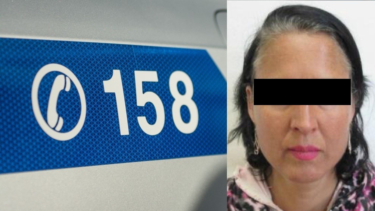 Kriminalisté odvolali pátrání po uprchlé pacientce z psychiatrické nemocnice