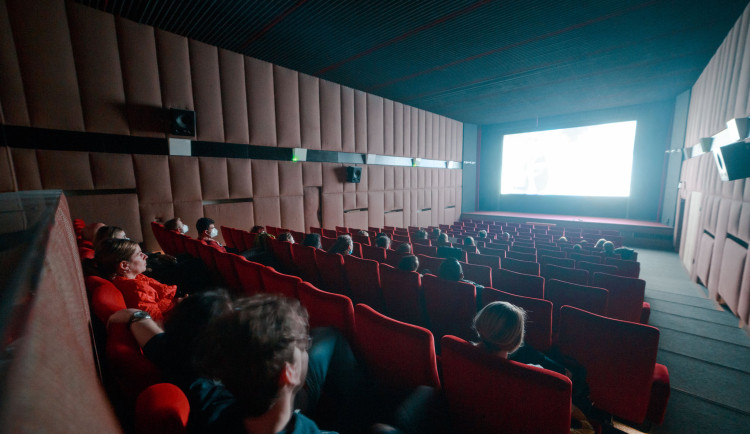 Konec pocení v kinosále. Oblíbený brněnský biograf čeká rekonstrukce