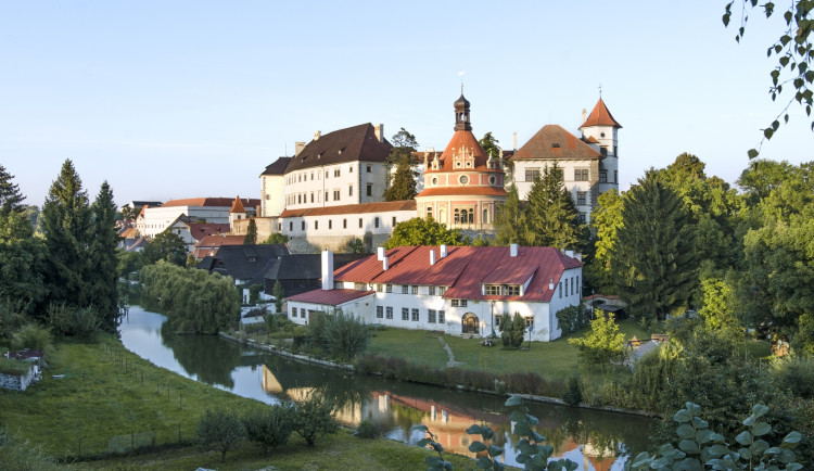 KVÍZ: Průlet stoletími. Vyznáte se v historii jižních Čech?