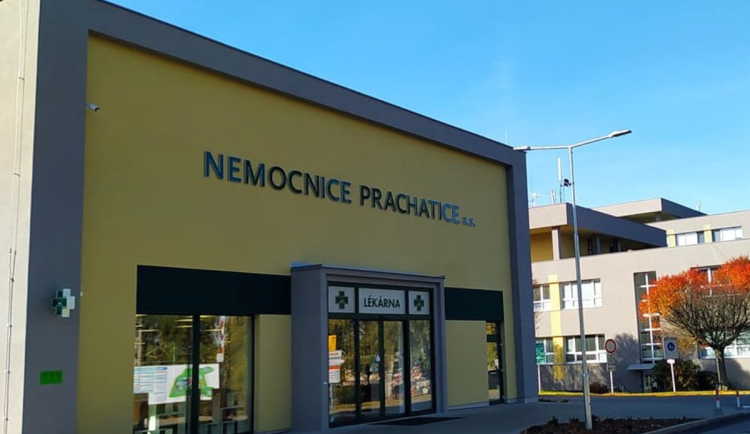 V Prachaticích končí dětské lůžkové oddělení. Nemocnici chybí lékaři