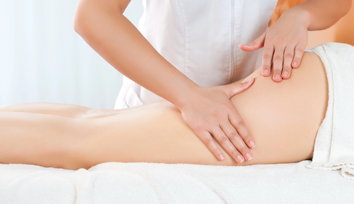 Proč není celulitida na stehnech nepřítel