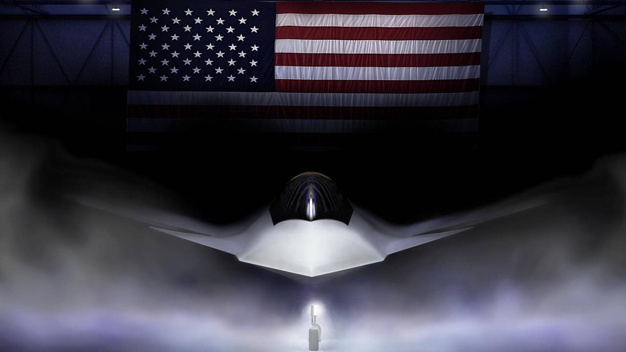 Pentagon navrhl skokový růst rozpočtu letectva a vesmírných sil