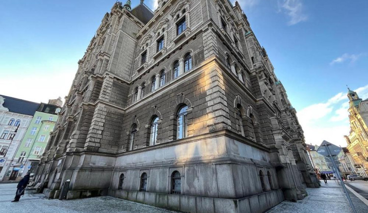 Do voleb v Liberci postaví společnou kandidátku koaliční Piráti a opoziční LOL