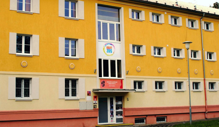 ZUŠ v Ostrově čeká dostavba za 180 milionů, hotovo má být za dva roky