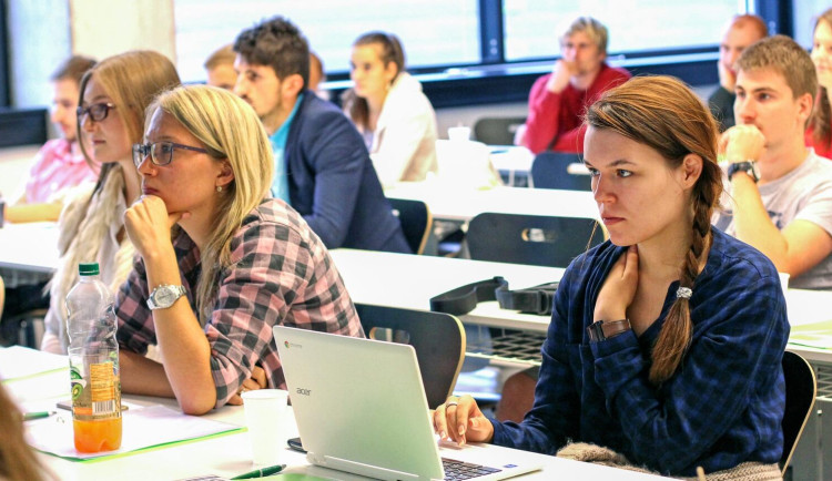 Liberecká univerzita chystá nové studijní programy, více jich chce i v anglickém jazyce