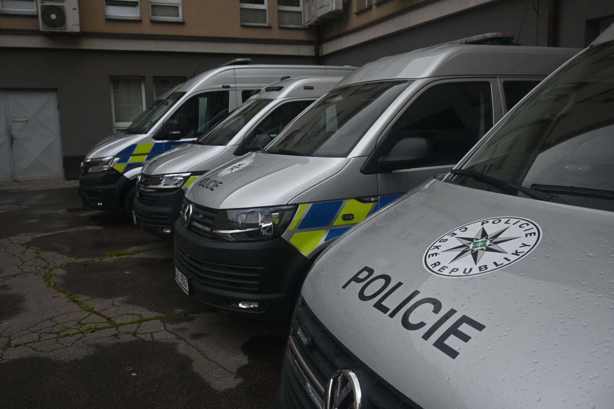 Ilustrační foto. Foto: Daniela Drozdová