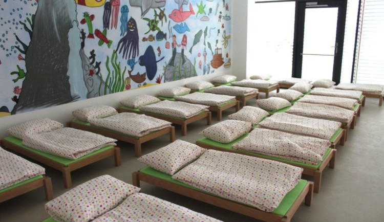 Do jihlavských školek se nedostalo šest dětí. Dvě z nich nemají povinné očkování