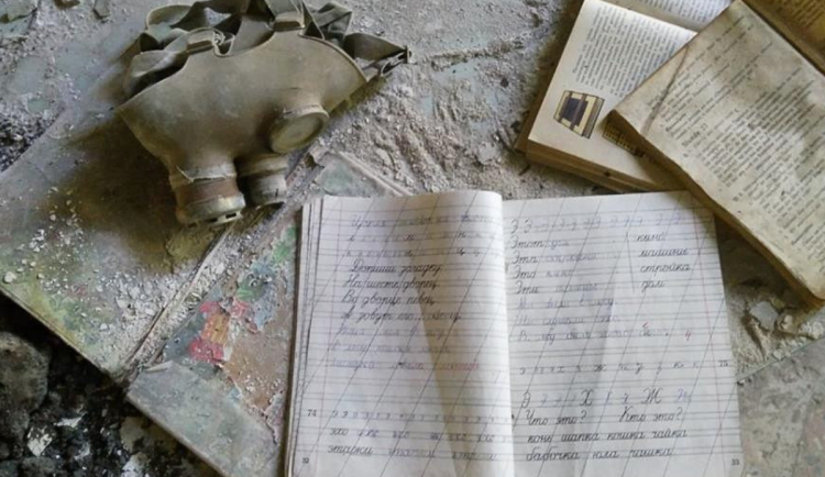 Psalo se před 40 lety: Černobylská havárie na jihu Čech nezpůsobila nebezpečí