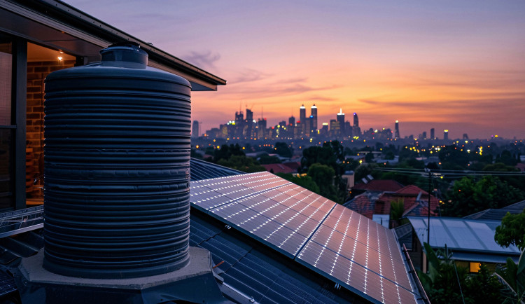 Jak chytrá střecha pomáhá šetřit energii a peníze v době drahých energií