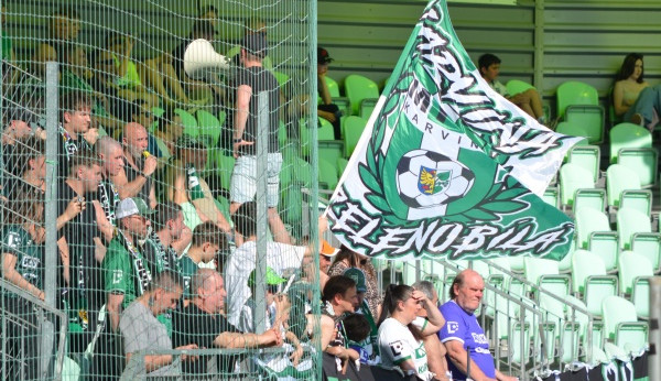 Karvinský fotbalový klub vypraví pro fanoušky na finále poháru speciální vlak