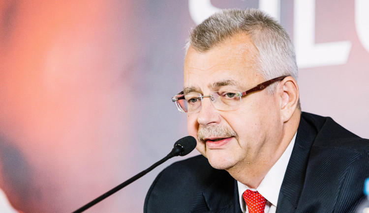 Jaroslav Tvrdík