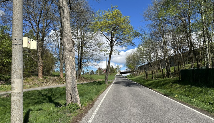 Projekty v Ralsku a Jeřmanicích přispějí k větší bezpečnosti chodců a cyklistů