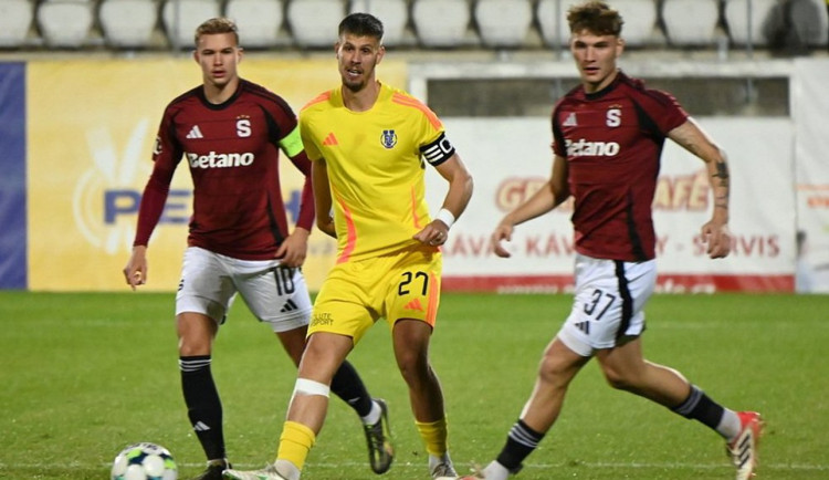 FC Vysočina se snaží zachránit druhou ligu. Čtenáři Jihlavské Drbny jí příliš nevěří