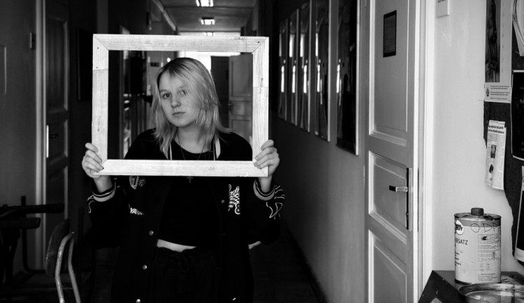 Fotosoutěž ukázala, jak dnešní svět vidí jihočeští středoškoláci. Podívejte se na jejich snímky