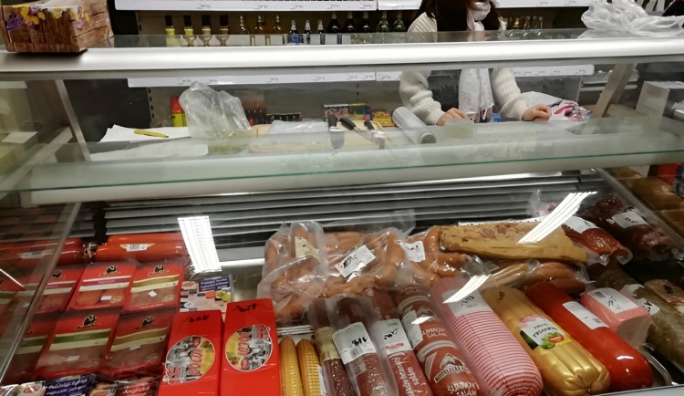 Miliony pro vesnické prodejny. Dotace mají udržet poslední obchody v obcích