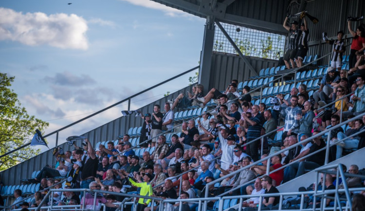 Dynamo nezískalo licenci pro druhou ligu. Stadion není jediný problém