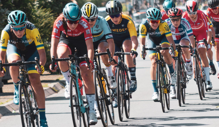 Prachatice získaly jako první město v ČR titul od cyklistické Tour de France