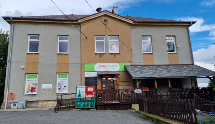 Kraj opět přispěje na provoz venkovských obchůdků. Rozdělí celkem čtyři miliony