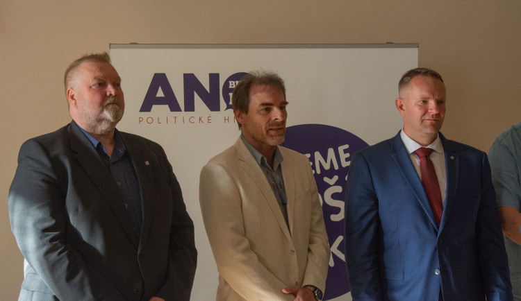 Kdo je paní Koubová, zeptal se v reakci na kritiku hnutí ANO náměstek Radek Popelka